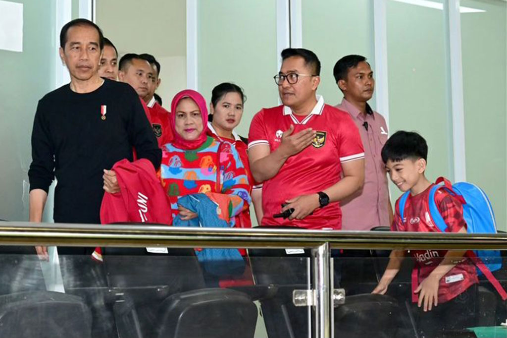 Dengan kemenangan tersebut, timnas U23 Indonesia berhasil memuncaki klasemen grup K kualifikasi Piala Asia U23 2024 dengan mengantongi 6 poin, hasil dari dua kali kemenangan. Kemenangan pertama timnas Indonesia diraih saat mencukur China Taipei 9-0 pada Sabtu, 9 Septembe lalu.