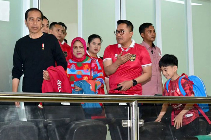 Dengan kemenangan tersebut, timnas U23 Indonesia berhasil memuncaki klasemen grup K kualifikasi Piala Asia U23 2024 dengan mengantongi 6 poin, hasil dari dua kali kemenangan. Kemenangan pertama timnas Indonesia diraih saat mencukur China Taipei 9-0 pada Sabtu, 9 Septembe lalu.