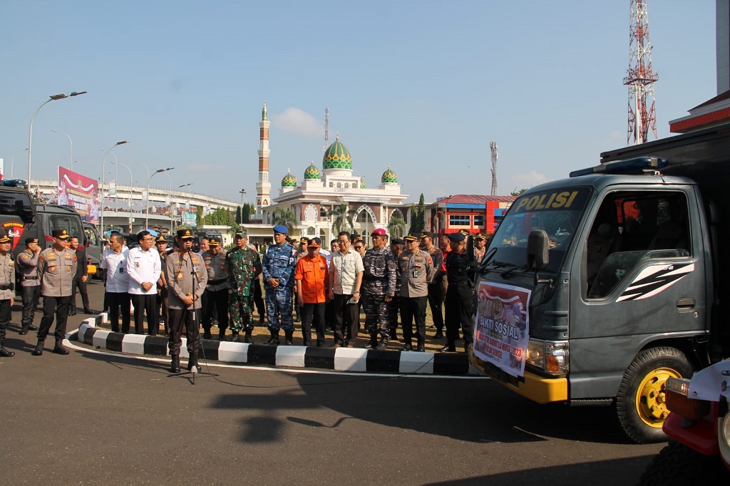 Ia menyebut dengan sosialisasi tersebut diharapkan meningkatkan partisipasi masyarakat di wilayah rentan karhutla melakukan berbagai tindakan yang dapat mencegah terjadinya kebakaran dan siaga melakukan penanggulangan atau pemadaman secara cepat jika terjadi karhutla di sekitar desanya.