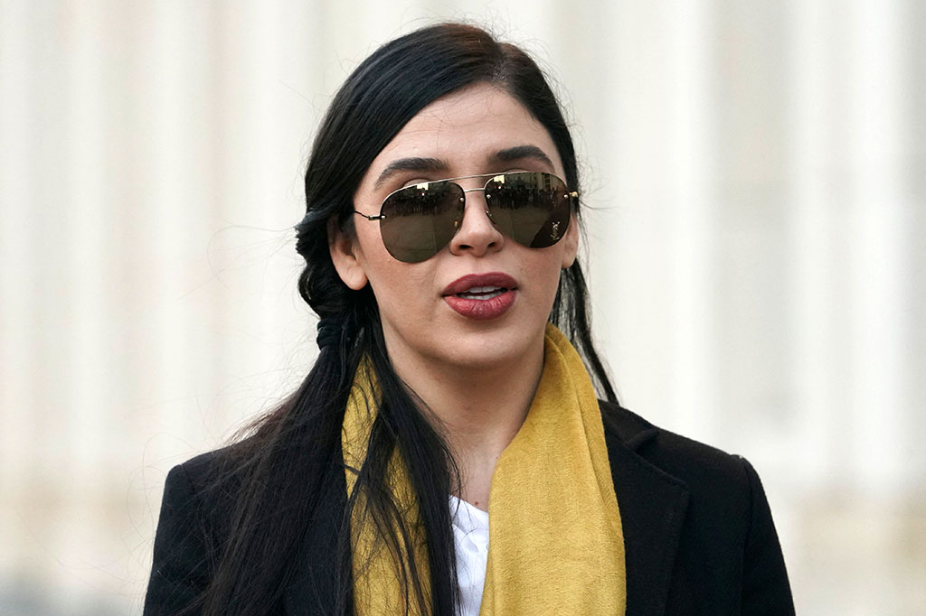 “Peran terdakwa sebenarnya sangat minim,” kata jaksa Anthony Nardozzi. “Terdakwa bukan seorang pemimpin, organisator, atasan, atau manajer jenis lain. 