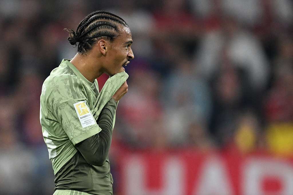 Dengan hasil ini tim asuhan Thomas Tuchel berada di posisi kedua dengan raihan 10 poin. Sementara Leverkusen nyaman di puncak klasemen sementara dengan raihan poin yang sama dengan Muenchen namun unggul atas produktifitas gol.