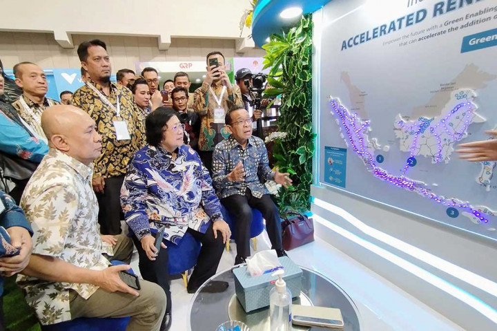 Pratikno menyatakan bahwa festival Lingkungan, Iklim, Kehutanan, dan Energi Baru Terbarukan (EBT) atau LIKE 2023 yang digelar oleh Kementerian Lingkungan Hidup dan Kehutanan (KLHK), selain menjadi ajang untuk menyelamatkan lingkungan, juga bisa menyejahterakan petani.