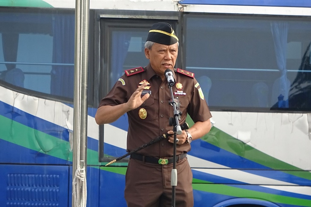 Kepala Kajati Sumut Idianto melalui Kepala Seksi Penerangan Hukum (Kasi Penkum) Kejati Sumut Yos A Tarigan mengungkapkan bahwa berdasarkan data terkait hukuman mati Bidang Tindak Pidana Narkotika dan Zat Adiktif lainnya pada periode Januari-September 2023 sudah ada 57 perkara.