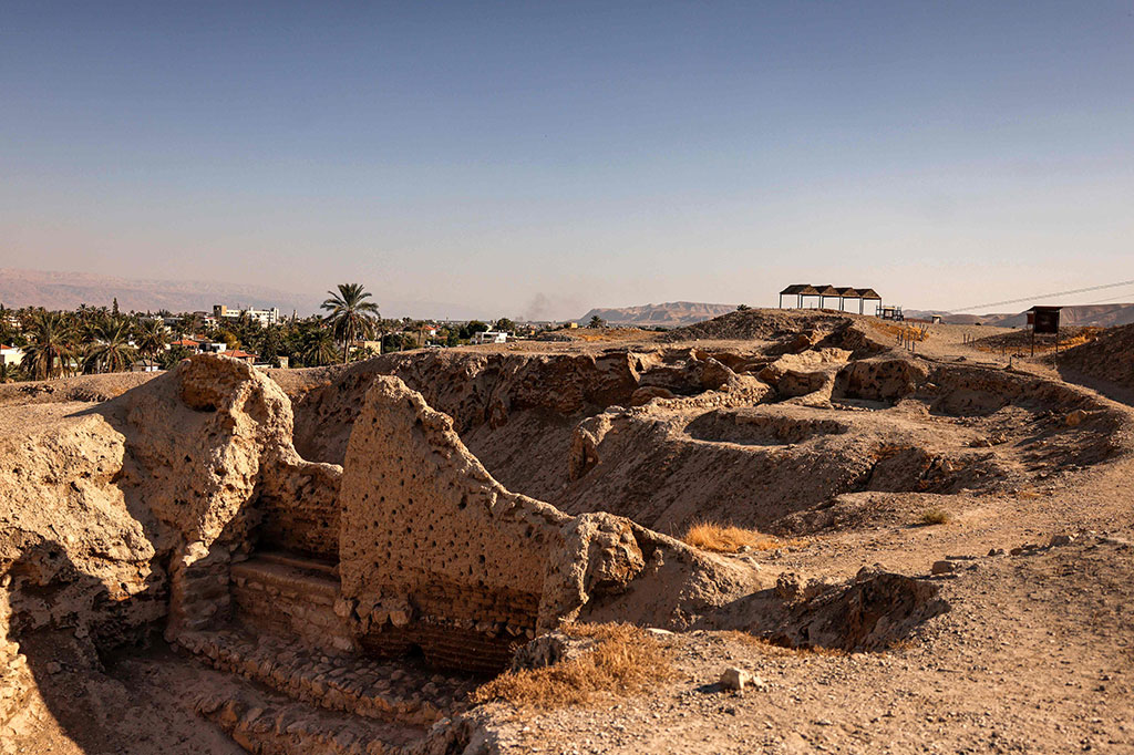 Maayah mengatakan, saat ini, ada lima situs Palestina yang terdaftar dalam situs warisan dunia. Situs-situs yang sudah berada dalam daftar UNESCO di antaranya kota tua Jerusalem dan dindingnya, Gereja Kelahiran dan jalur ziarah di Bethlehem, taman budaya di selatan Jerusalem dan Battir, serta kota tua Hebron.