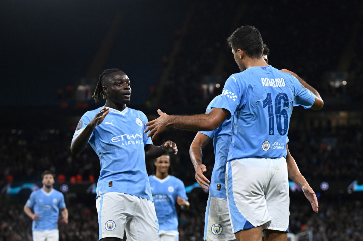 Dan pada menit ke-72, aksi individu Rodri melewati dua pemain dan melepaskan tendangan dari luar kotak penalti membawa Manchester City unggu 3-1. Skor 3-1 bertahan hingga peluit akhir berbunyi. 