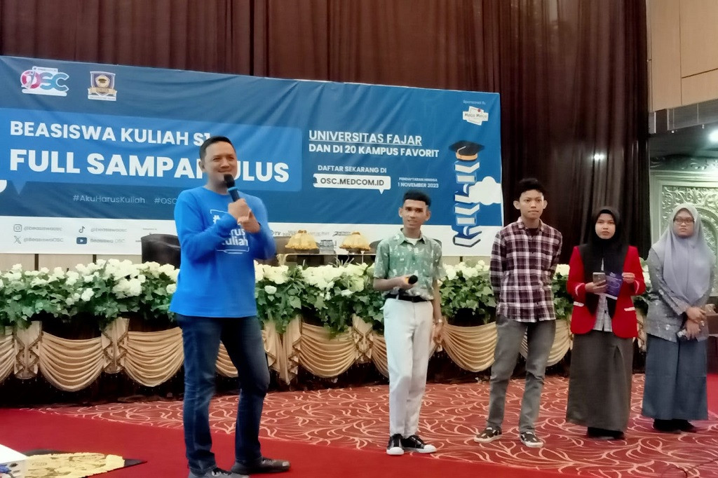 Nurmeli bahkan bercerita bagaiman dirinya yang tinggal di pelosok Wakatobi yang minim jaringan selelar dan mendaftar secara online pada tahap awal, dan berhasil hingga final test secara luring di Jakarta, yang menurutnya berangkat dengan menggunakan pesawat, pulangnya menggunakan kapal dari Tanjung Priuk, dan butuh waktu 6 hari di atas kapal baru tiba kembali di kampung halamannya seorang diri.