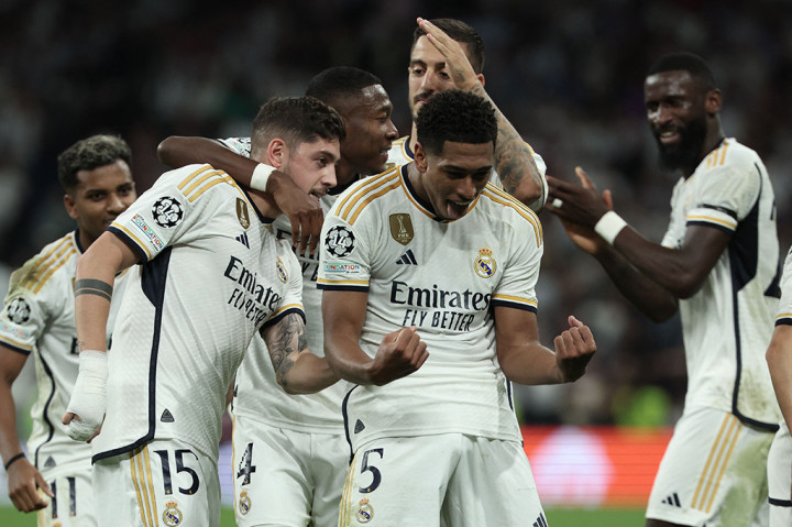 Hasil ini membawa Real Madrid menempati posisi kedua klasemen sementara Grup C Liga Champions dengan torehan tiga poin dari satu pertandingan, sedangkan Union Berlin berada di peringkat ketiga.
