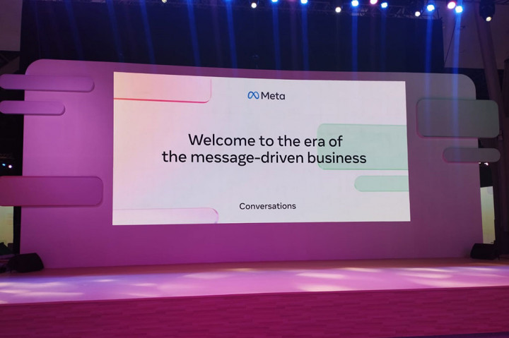 Jumat, 20 September 2023, di acara Conversations global di Mumbai, India, WhatsApp memperkenalkan beberapa fitur baru yang nantinya membantu mempercepat cara menyelesaikan banyak hal bersama bisnis di chat.