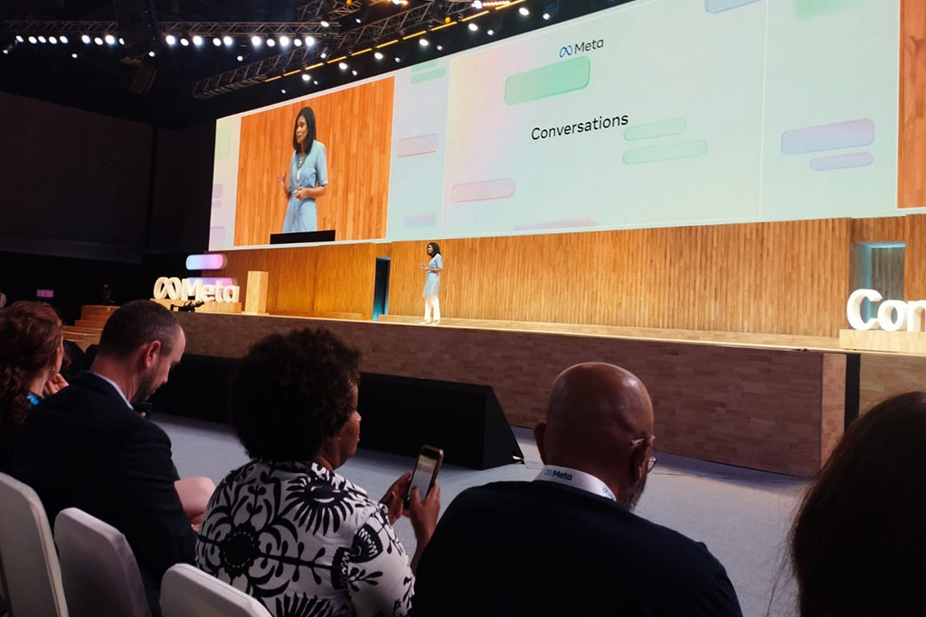 Kepada para bisnis yang tertarik untuk mendaftar, Verifikasi Meta akan hadir dengan fitur premium tambahan yang mencakup kemampuan untuk membuat halaman WhatsApp khusus yang nantinya mudah ditemukan melalui pencarian web, dan dukungan multiperangkat agar beberapa karyawan dapat menanggapi pelanggan.