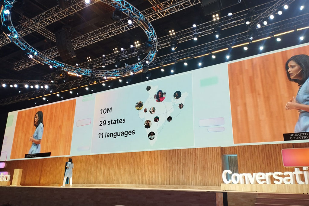 WhatsApp akan mulai menguji Verifikasi Meta segera pada bisnis kecil yang menggunakan aplikasi WhatsApp Business, sebelum memperkenalkannya kepada bisnis di Platform WhatsApp Business di masa mendatang.