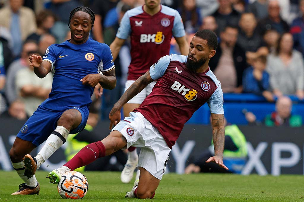 Chelsea kembali menelan pil pahit setelah dikalahkan Aston Villa dengan skor tipis 0-1 pada pekan keenam Liga Inggris di Stadion Stamford Bridge, London, Minggu, 24 September 2023.
