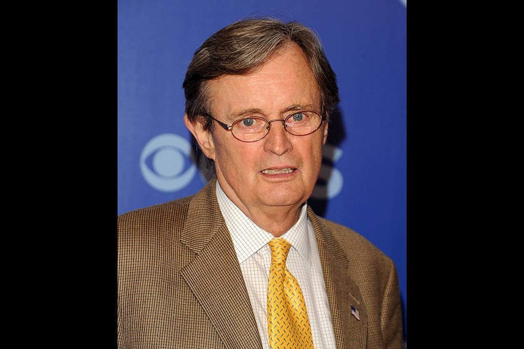 David McCallum, aktor kelahiran Inggris yang patah hati dalam acara kultus tahun 1960-an 'The Man From U.N.C.L.E.' telah meninggal pada usia 90 tahun, media AS melaporkan Senin, 25 September 2023.