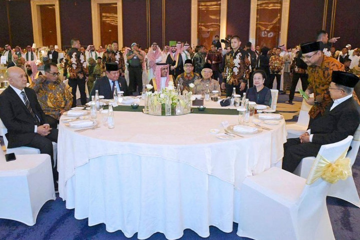 Dubes Arab Saudi untuk Republik Indonesia Faisal Abdullah H. Amodi menyatakan komitmen penuh Kerajaan Arab Saudi untuk menguatkan jalinan kerjasama dengan Pemerintah Indonesia melalui berbagai macam kolaborasi di segala aspek.