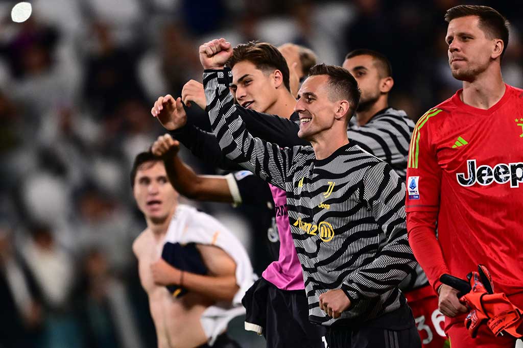 Hasil ini membuat Juventus naik ke peringkat kedua klasemen sementara Liga Italia dengan torehan 13 poin dari enam pertandingan, sedangkan Lecce menghuni posisi keempat dengan 11 poin.