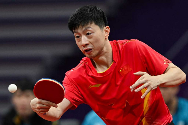 Legenda tenis meja Ma Long menyatakan hampir pasti tampil untuk terakhir kalinya di Asian Games setelah membantu tuan rumah Tiongkok meraih medali emas beregu putra di Hangzhou.