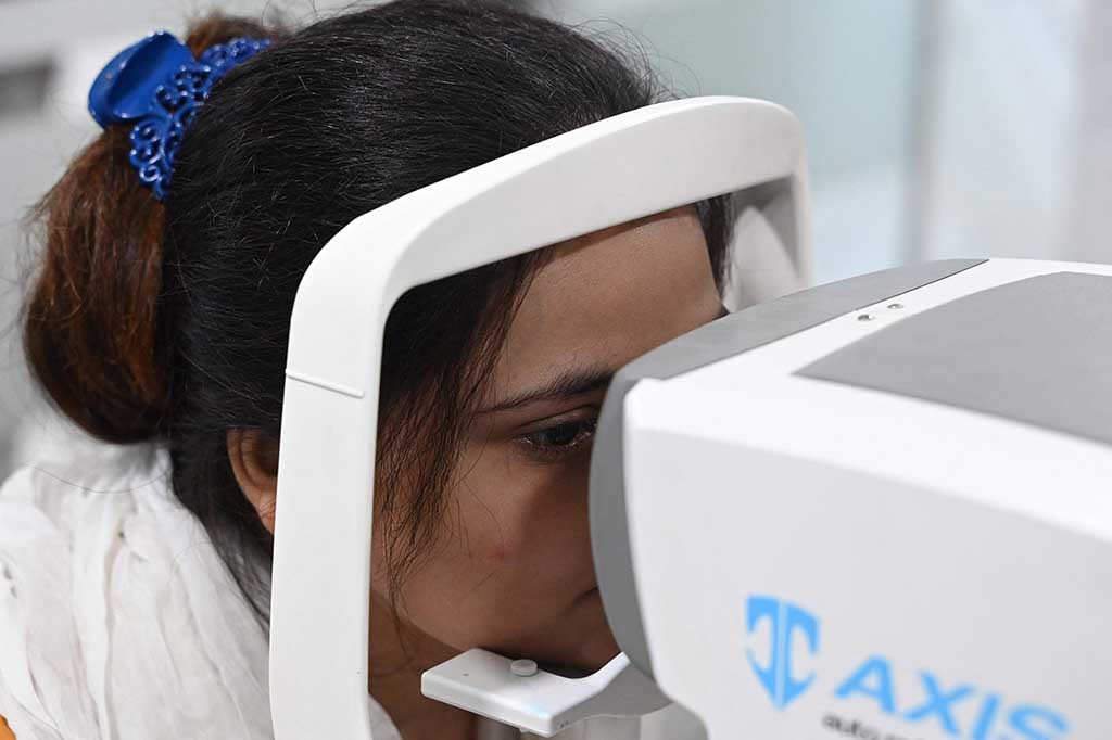 Terdapat 127.000.000 penduduk di provinsi Punjab timur dan 56.000 sekolah negeri, serta ribuan sekolah independen yang juga terkena penutupan.