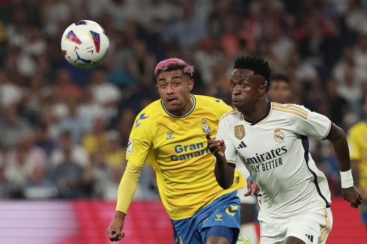 Madrid menghasilkan kemenangan nyaman melalui gol-gol dari Brahim Diaz dan Joselu, sementara pemain sayap asal Brazil Vinicius Junior juga kembali dari cedera sebagai pemain pengganti di babak kedua, setelah absen satu bulan.