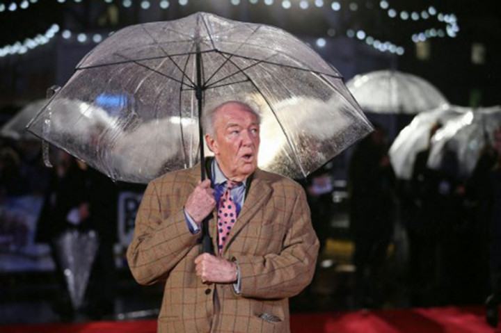 Menanggapi berita kematiannya, Perdana Menteri Irlandia, Leo Varadkar, menyebut mendiang sebagai aktor hebat. 