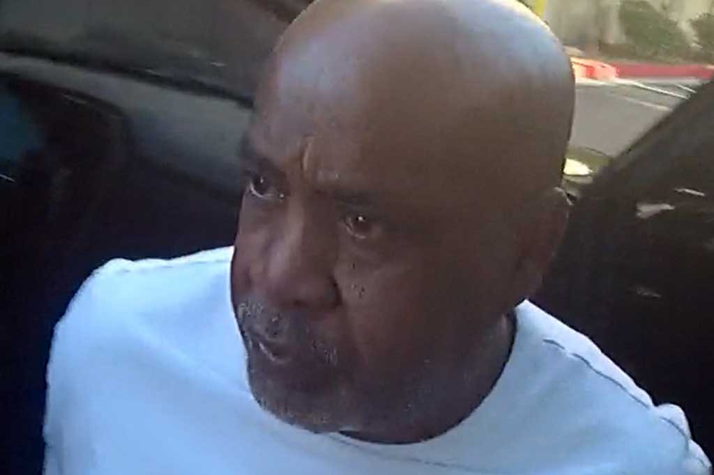 Seorang mantan ketua geng telah didakwa terkait kasus pembunuhan rapper Tupac Shakur pada 1996 di Las Vegas, kata jaksa pada hari Jumat, 29 September 2023.