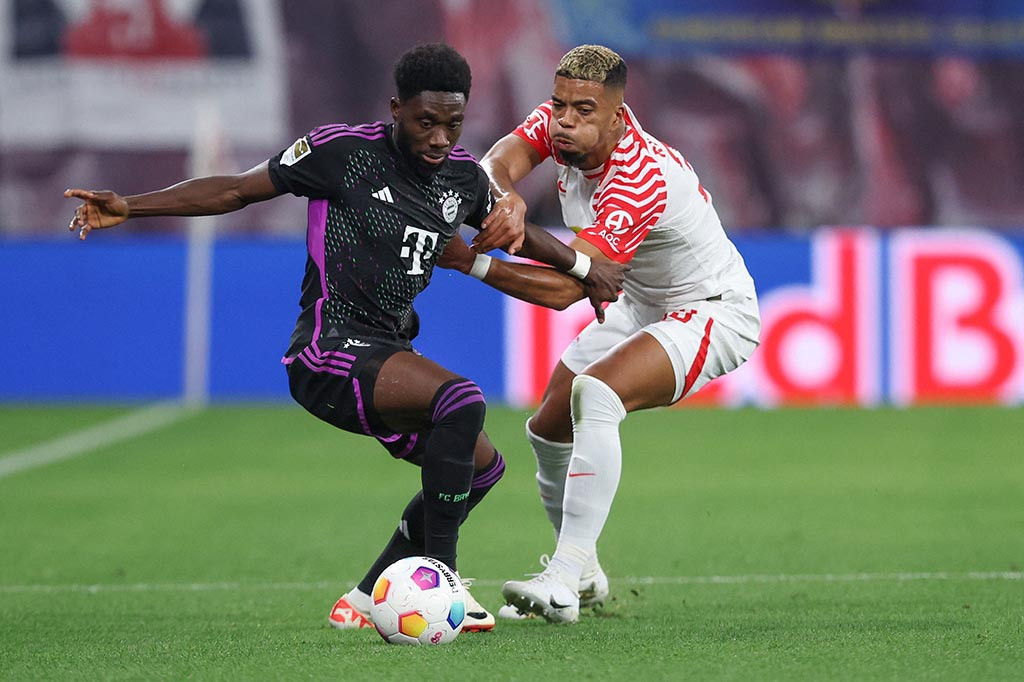 Gol tersebut, yang merupakan gol kedelapan Kane dalam enam penampilan liga sejak pindah dari Tottenham, memberikan efek yang diinginkan, memacu semangat Bayern. Leroy Sane dari tim tamu mencetak gol tak lama kemudian.