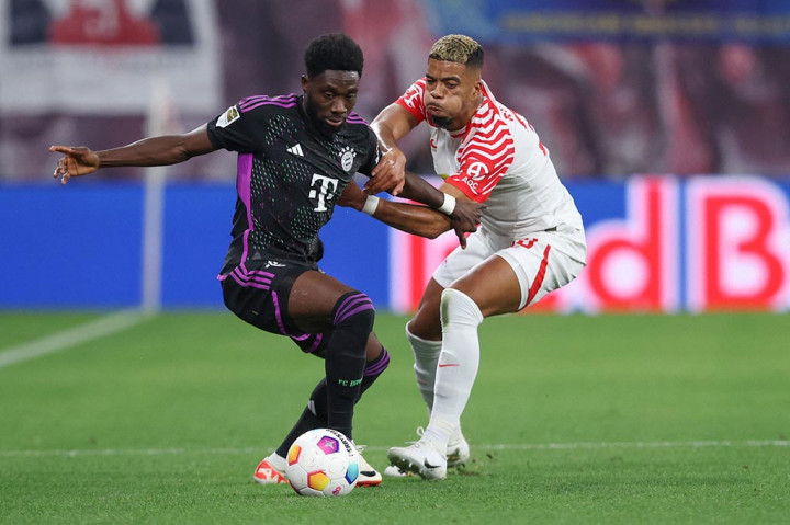 Gol tersebut, yang merupakan gol kedelapan Kane dalam enam penampilan liga sejak pindah dari Tottenham, memberikan efek yang diinginkan, memacu semangat Bayern. Leroy Sane dari tim tamu mencetak gol tak lama kemudian.