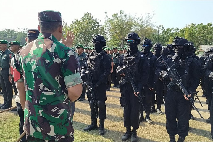 Adapun agenda utama dalam kunjungan Wapres di Sulawesi Tengah adalah Peresmian Kawasan Pangan Nasional (KPN) di Desa Talaga, Kecamatan Dampelas, Kabupaten Donggala, sebagai penyangga kebutuhan Ibu Kota Nusantara (IKN) pada Rabu, 4 Oktober 2023 mendatang.