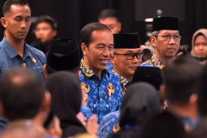 Oleh karena itu, dia pun meminta Menteri Pendayagunaan Aparatur Negara dan Reformasi Birokrasi (Menpan RB) Abdullah Azwar Anas dapat merumuskan soal perubahan prosedur SPJ melalui Revisi Undang-Undang ASN yang dijadwalkan disahkan oleh DPR di Jakarta, Selasa. 