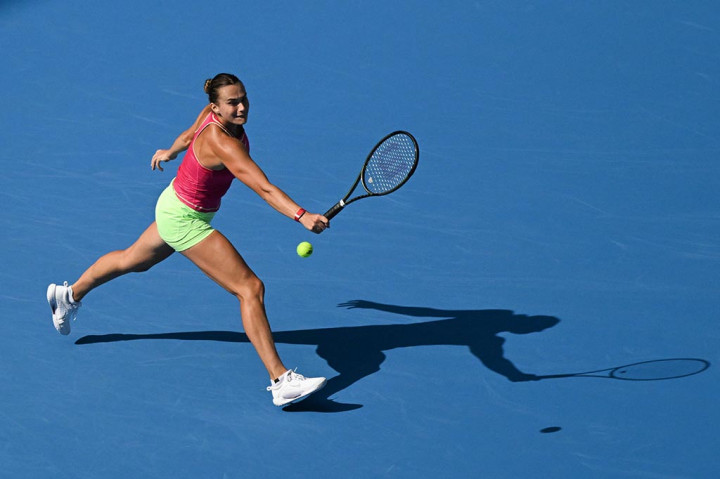 Petenis nomor satu dunia Aryna Sabalenka, Selasa 3 Oktober 2023, mengatakan bahwa penampilannya di 'momen-momen penting' sangat penting untuk bertahan dari ketakutan besar di putaran kedua China Open, setelah ia mengalahkan petenis non-unggulan Katie Boulter 7-5, 7-6 (7/2) di Beijing.