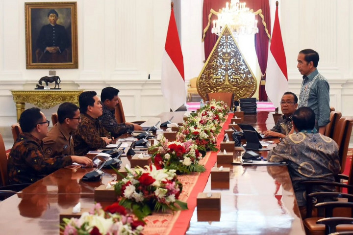 Menurut Sandi, Tourism Fund di Indonesia akan dibentuk dengan tata kelola yang baik, mengedepankan pariwisata berkelanjutan dan berkualitas dengan menonjolkan keunggulan budaya dalam negeri.