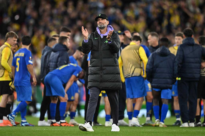 Kemenangan ini membawa anak asuh Jurgen Klopp tak tergoyahkan di puncak klasemen sementara Grup E dengan 6 poin. Sementara itu, Union di peringkat ketiga dengan 1 poin.