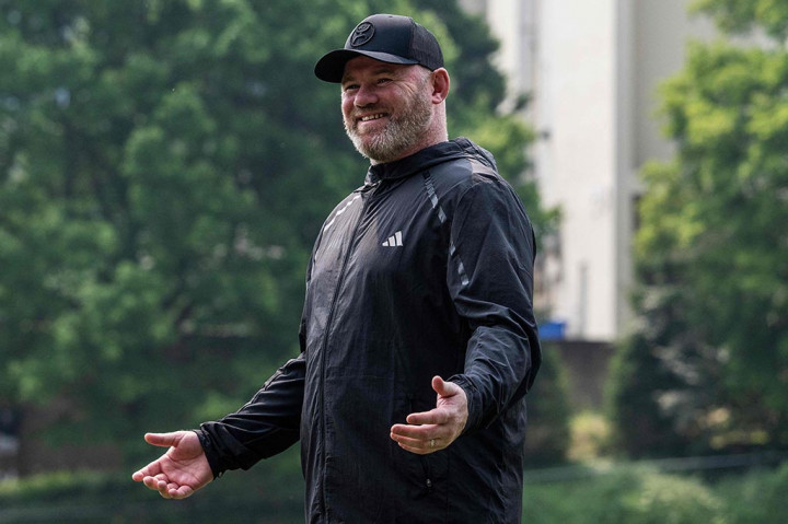 Rooney pernah menjadi manajer klub Inggris Derby County sebelum berhenti pada Juni 2022, karena klub tersebut mengalami krisis keuangan. Sebulan kemudian dia bergabung dengan DC Unite, setelah sebelumnya bergabung dengan klub tersebut menjelang akhir karir bermainnya pada tahun 2018 dan 2019.