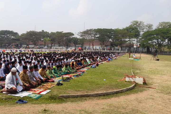 Upaya dan doa minta hujan ini seiring terjadinya kemarau panjang dengan fenomena El Nino yang sudah memunculkan dampak kekeringan, krisis air bersih dan juga kebakaran hutan dan lahan (karhutla) di Lawu dan banyak bagian wilayah lainnya.