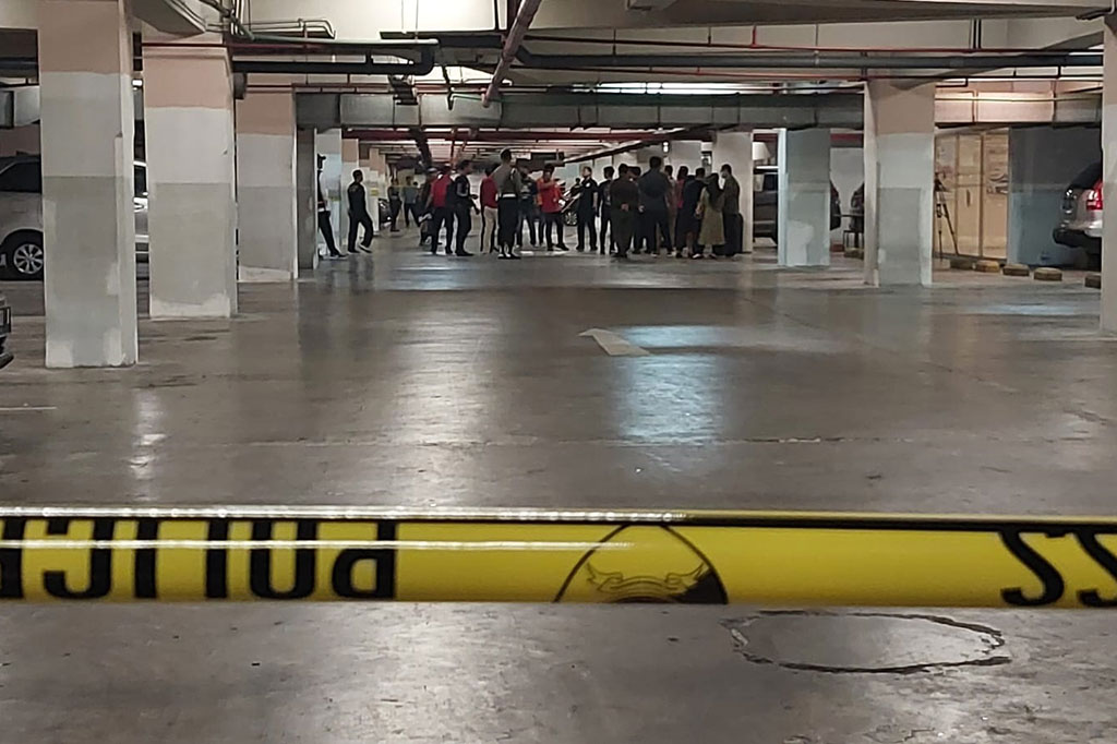 Proses rekonstruksi ini merupakan upaya yang dilakukan oleh Satreskrim Polrestabes Surabaya untuk membuat semakin terang seperti apa sesungguhnya terjadinya proses penganiayaan yang dilakukan tersangka sehingga menyebabkan korban meninggal dunia.