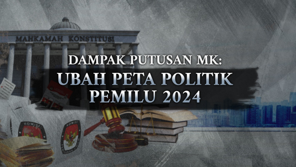 MK Tolak Batas Usia Capres-Cawapres 35 Tahun