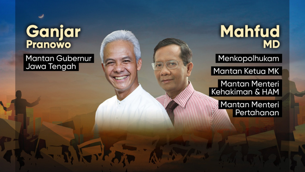 Pilpres 2024: Menanti Pasangan Prabowo