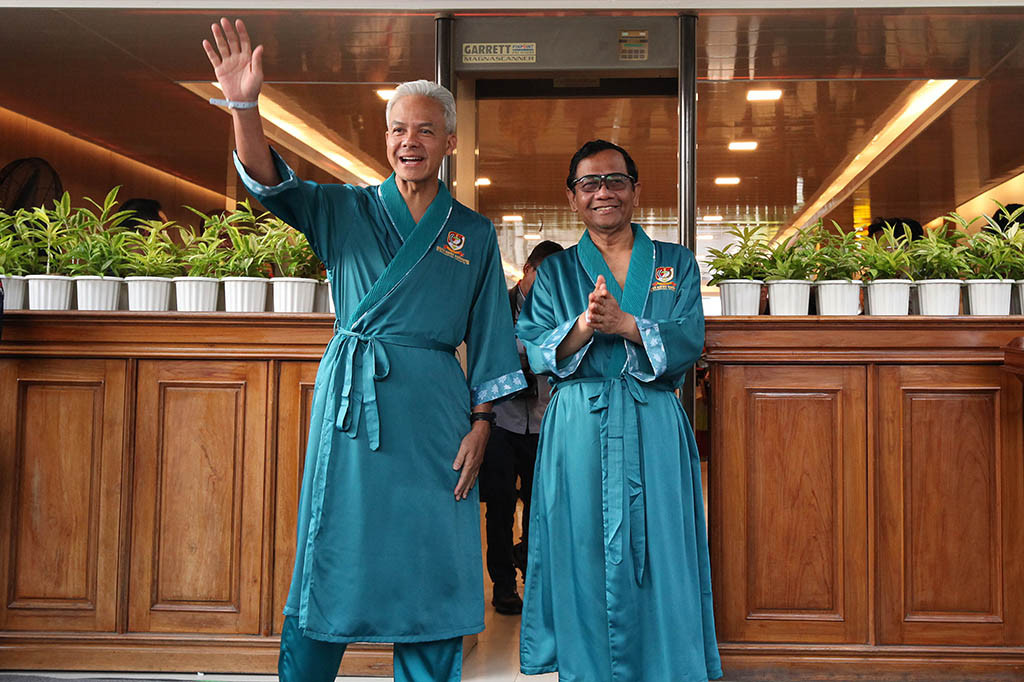 Rangkaian tes kesehatan itu di antaranya CT scan, diagnostik, pemeriksaan pembuluh darah dalam jantung, tes fungsi organ keseluruhan, tes pembuluh darah, MRI melihat profile merujuk pada seseorang, mengukur kapasitas paru-paru, tes treadmill, USG, wawancara untuk mendiagosis gangguan prablem solfing dan tes uji narkoba. 