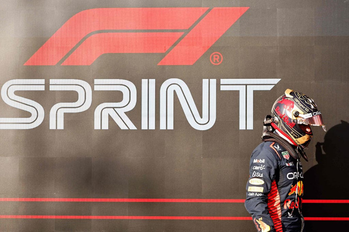 Juara dunia tiga kali yang baru dinobatkan itu memimpin dari posisi terdepan ke bendera kotak-kotak untuk finis 9,465 detik di depan juara tujuh kali Lewis Hamilton dari Mercedes. Charles Leclerc pulang ketiga untuk Ferrari, terpaut 17.997.