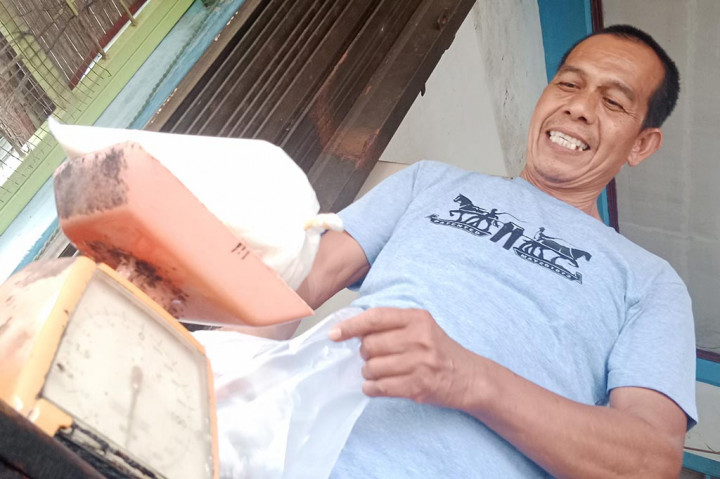 Bahan pemanis masakan dan minuman itu, ternyata kini harganya tidak semanis rasanya. Berkedok manis rasanya, namun sunggu pahit harganya.