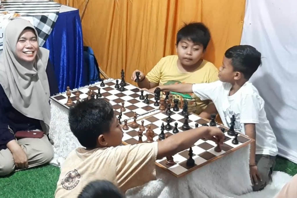 Sebanyak 53 cabang olahraga dipamerkan, termasuk cabang olahraga yang tidak banyak diketahui masyarakat luas. Selain memamerkan prestasi para atlet cabang olahraga ini juga membawa peralatan tempur mereka yang biasanya dipakai untuk bertanding. mulai dari perahu, stik, helm, dan peralatan unik lainnya.
