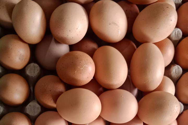 Harapannya senyuman baru ini terus mewarnai keseharian dan bemakna sehingga dapat meringankan belanja atau beban hidup mereka. Paling tidak satu diantara kebutuhan pokok telah memihak terhadap kaum ekonomi lemah.