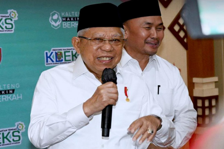 Wapres juga mengingatkan agar seluruh program KDEKS dapat berkesinambungan, maka harus dimasukkan dalam kerangka perencanaan dan penganggaran pembangunan daerah, baik RPJMD maupun RKPD.