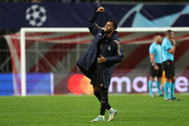 Hasil ini membawa Real memuncaki klasemen Grup C dengan sembilan poin, sedangkan kekalahan kedua bagi Braga membuat mereka tertahan di posisi ketiga dengan tiga poin.