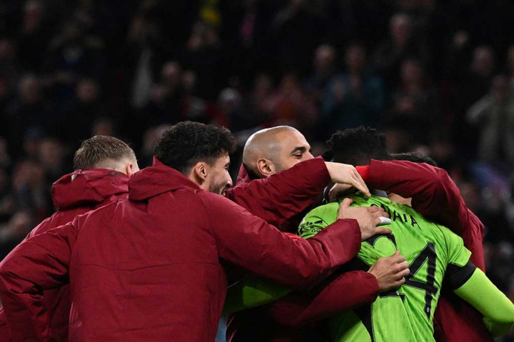 Kemenangan ini membawa United menggeser Copenhagen untuk naik ke posisi ketiga, dan tertinggal satu poin dari Galatasaray.