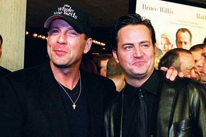 LA Times dan TMZ, yang pertama kali melaporkan berita tersebut, keduanya mengatakan tidak ada tanda-tanda pelanggaran, mengutip sumber yang tidak disebutkan namanya.