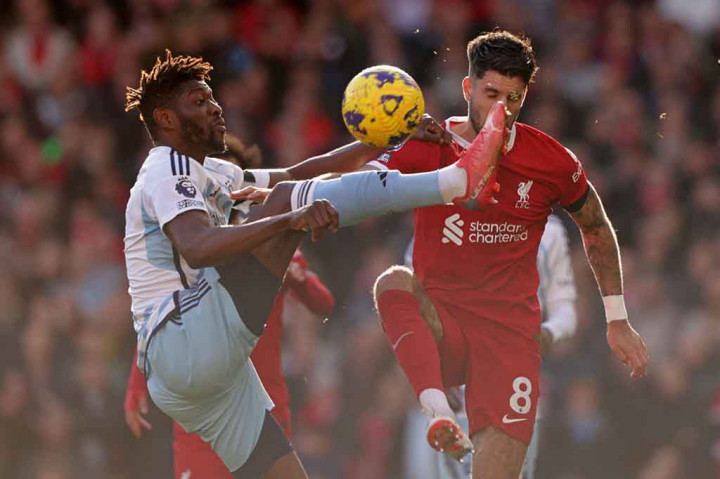 Kemenangan ini membuat Liverpool menempati peringkat empat klasemen sementara Liga Inggris dengan raihan 23 poin dari sepuluh pertandingan, terpaut tiga poin dari Tottenham Hotspur di posisi pertama.