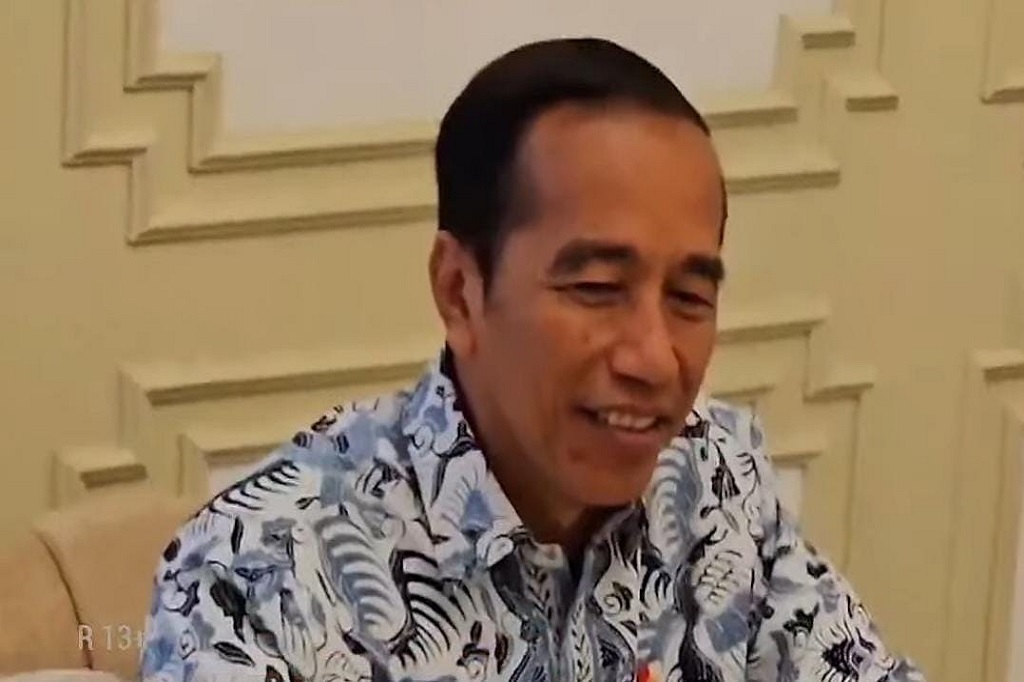 Ali mengatakan undangan Jokowi itu harus dilihat dari sisi positif. Meskipun terdapat beberapa hal kontroversial yang berkembang belakangan ini.