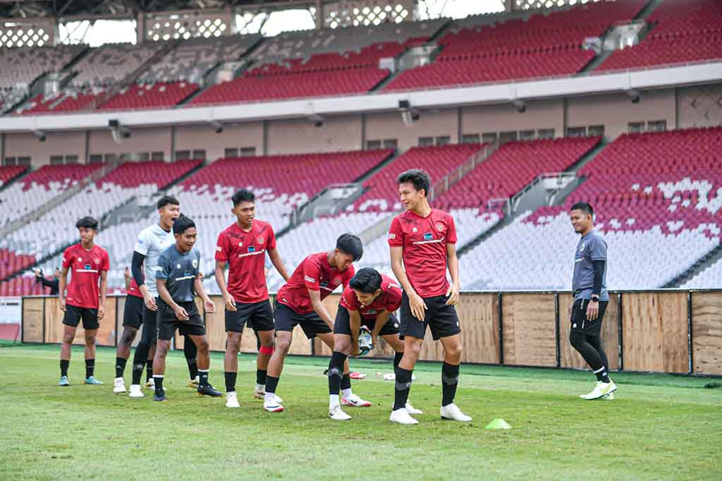 Pelatih timnas Indonesia U-17 Bima Sakti optimistis dengan 21 nama pemain yang dibawanya menuju Piala Dunia U-17 2023, 10 November sampai 2 Desember mendatang.