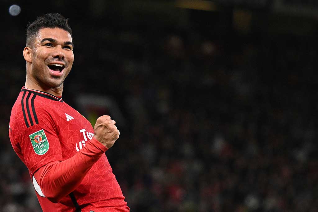 Selain Neymar dan Alisson yang menghuni skuad Brasil U-17 pada Piala Dunia U-17 2009, ada juga nama Casemiro, gelandang yang kini memperkuat Manchester United. Pada gelaran itu, Casemiro tampil dua kali dari tiga laga Brasil di penyisihan grup. Ia gagal mengantarkan Brasil lolos dari babak penyisihan grup. 