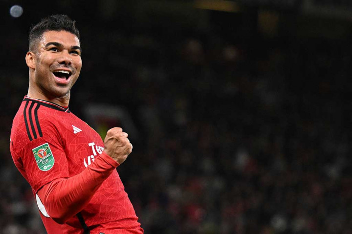 Selain Neymar dan Alisson yang menghuni skuad Brasil U-17 pada Piala Dunia U-17 2009, ada juga nama Casemiro, gelandang yang kini memperkuat Manchester United. Pada gelaran itu, Casemiro tampil dua kali dari tiga laga Brasil di penyisihan grup. Ia gagal mengantarkan Brasil lolos dari babak penyisihan grup. 