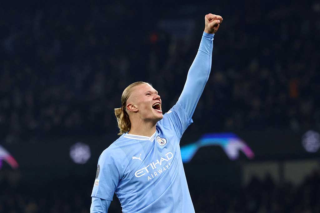 Berkat kemenangan ini Manchester City kokoh di puncak klasemen sementara Grup G Liga Champions dengan 12 poin dari empat pertandingan. Sementara itu, Young Boys masih menempati posisi keempat klasemen sementara Grup G dengan satu poin.